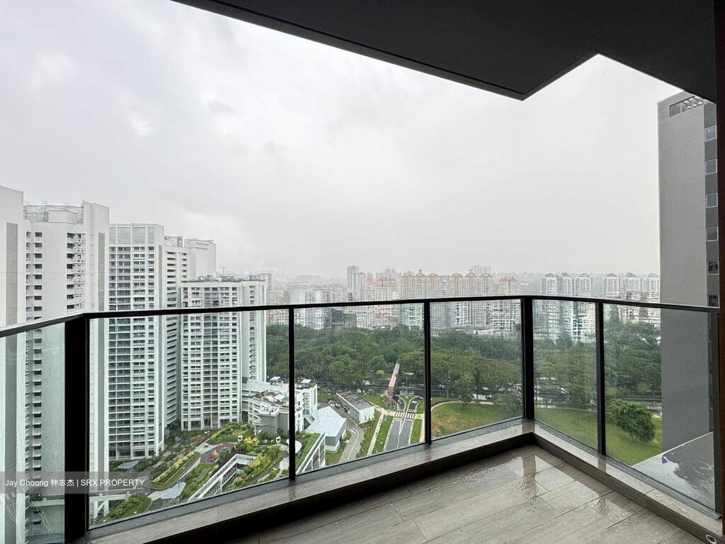 Amo Residence (D20), Apartment #520866681